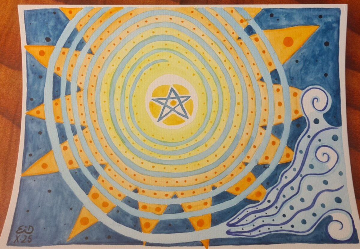 Diario de una climatérica (Parte 3): ¿¡Impostora climatérica!?